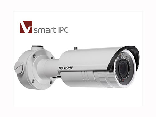 超寬動態CMOS-ICR日夜型筒型網絡攝像機
